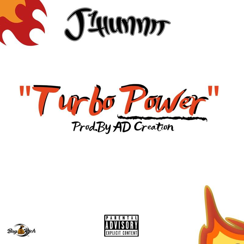 TurboPower封面