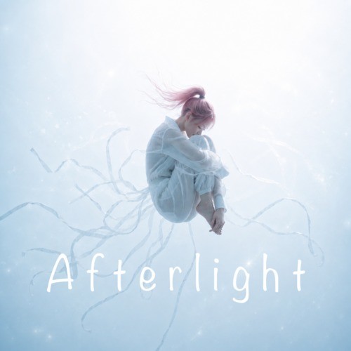 Afterlight封面