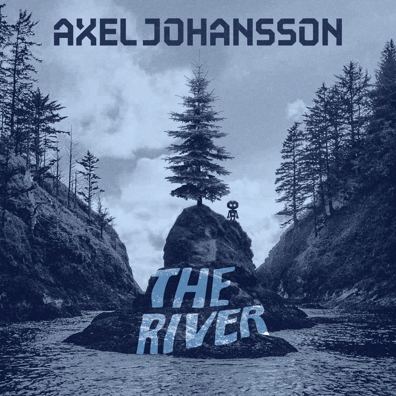 TheRiver封面