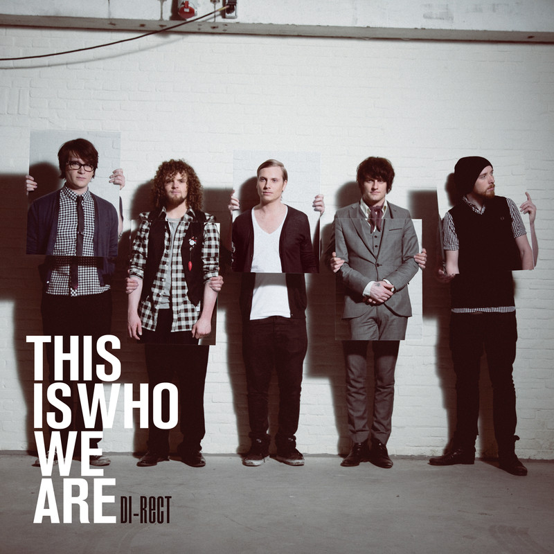 ThisIsWhoWeAre封面