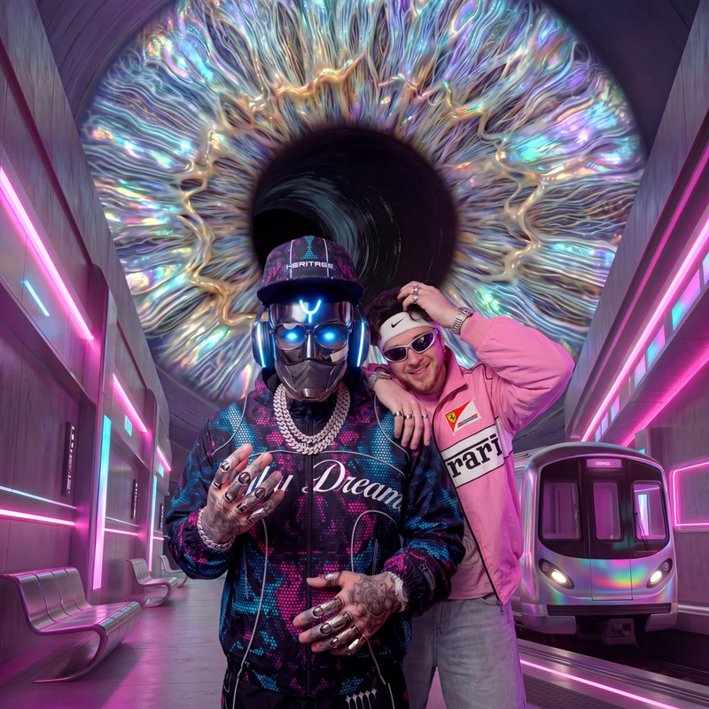 ContactoVisual[Re封面