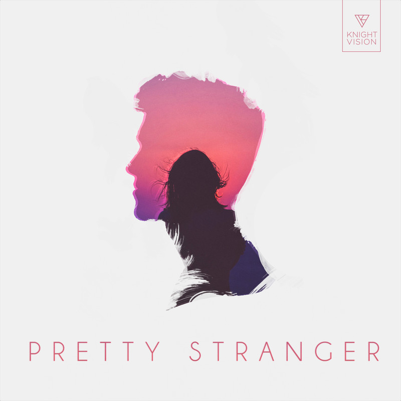 PrettyStranger封面