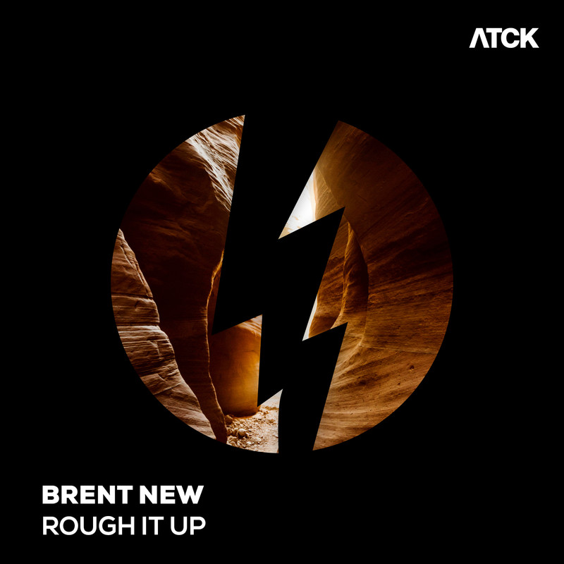 RoughItUp封面