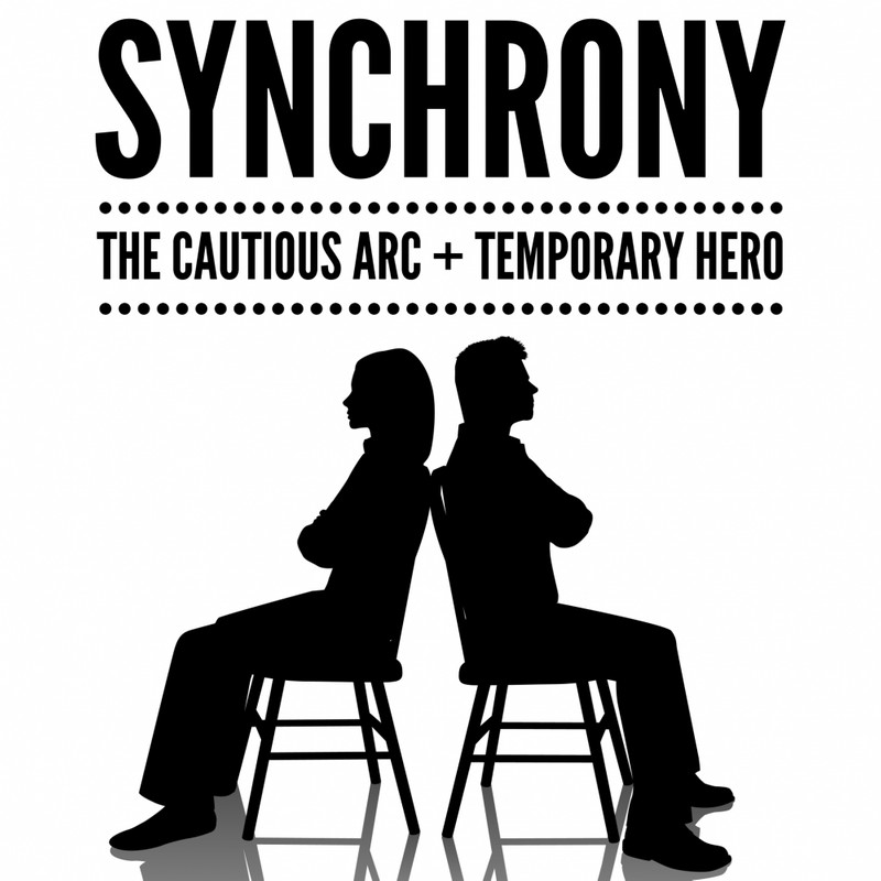 Synchrony封面