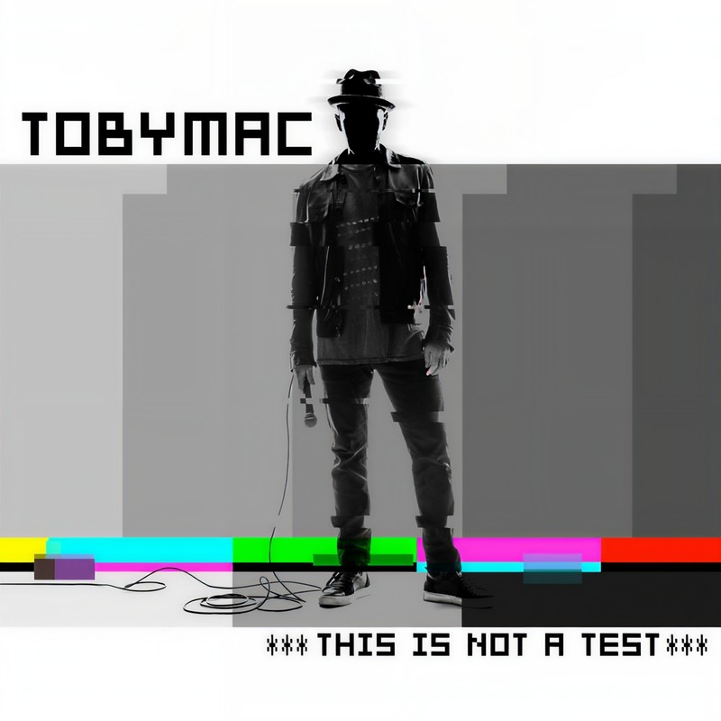 ThisIsNotATest封面