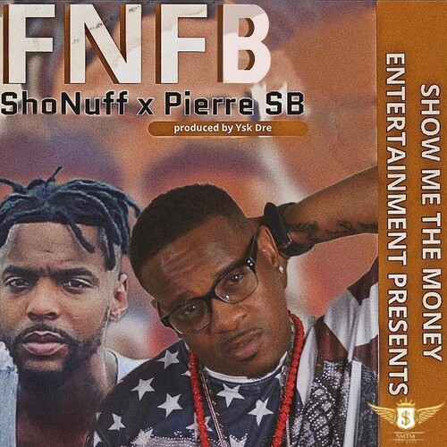 FNFB封面