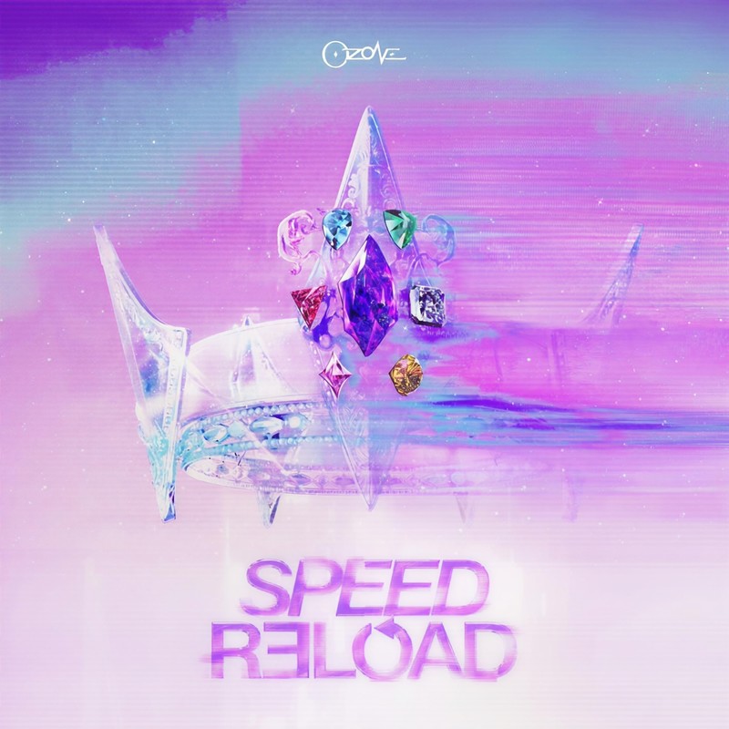 SpeedReload封面