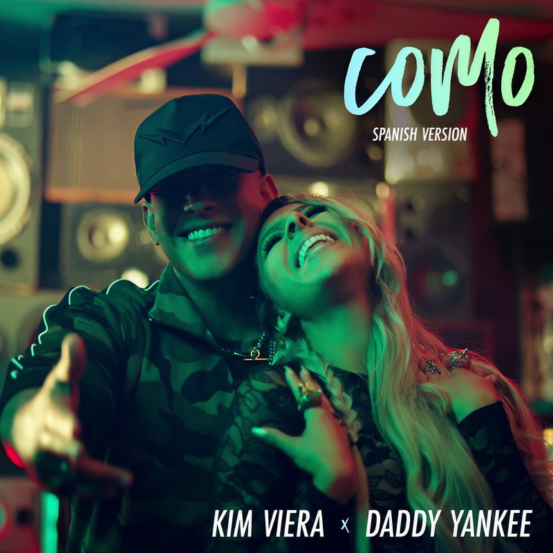 Como封面