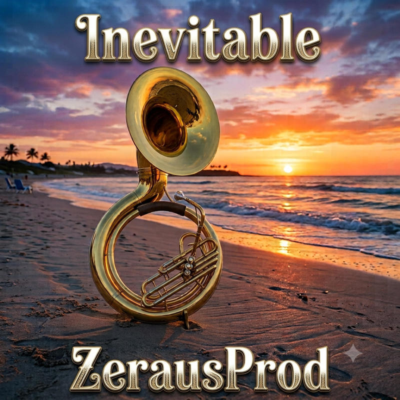 Inevitable封面