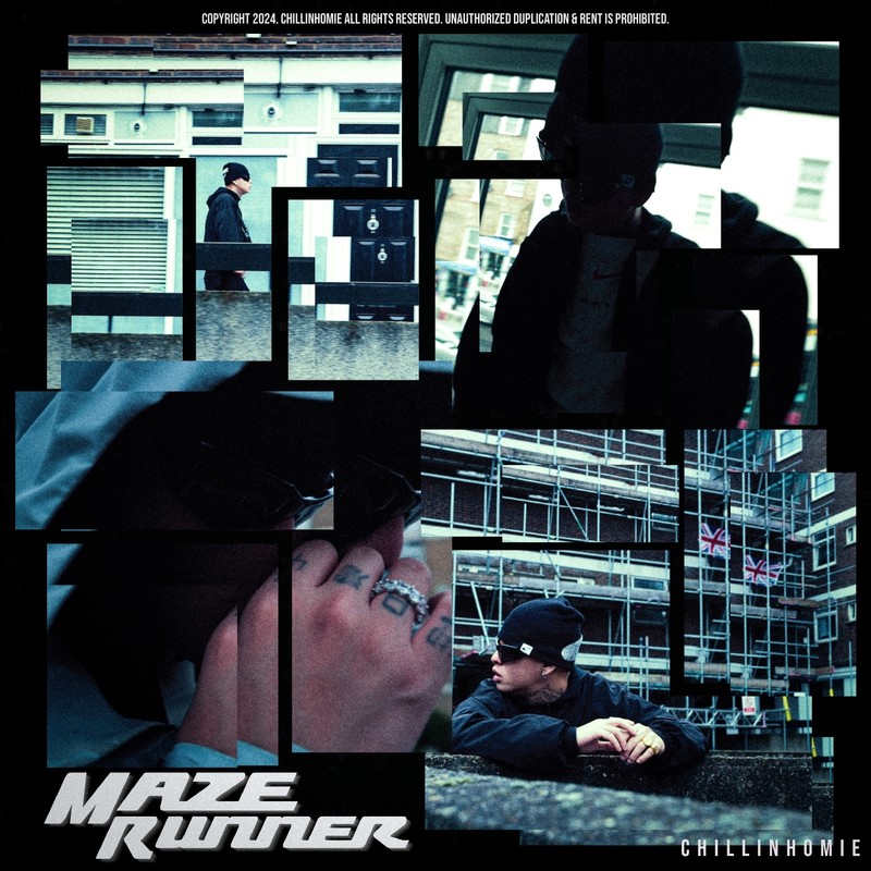 RoughWorldfeat.로꼬封面