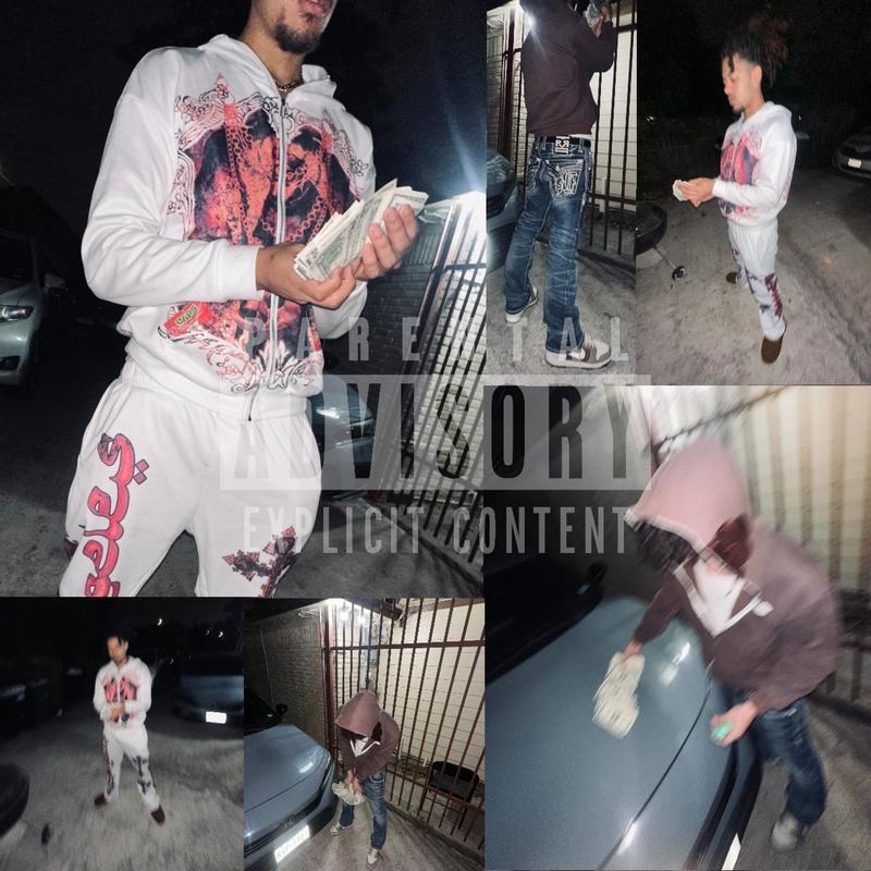 CANTSTOP(feat.avisinterlude)(Explicit)封面