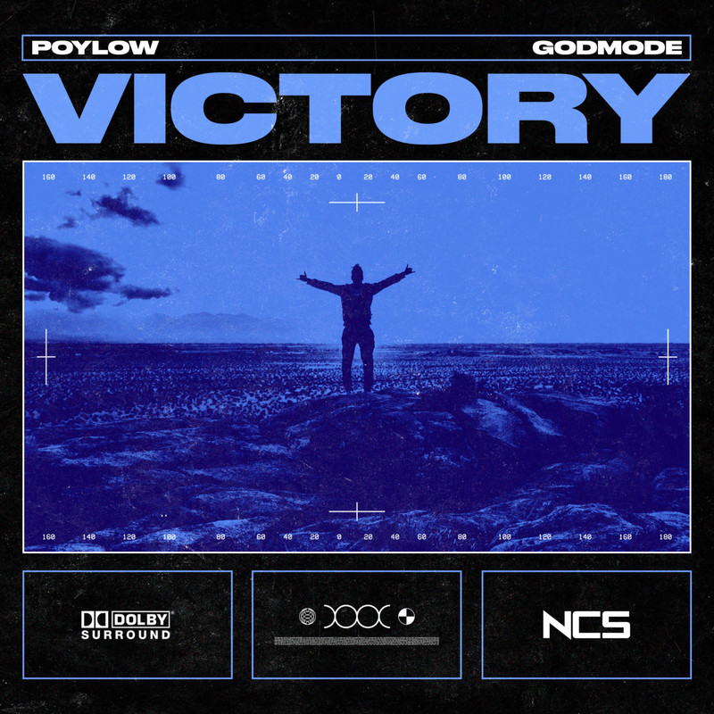 Victory封面