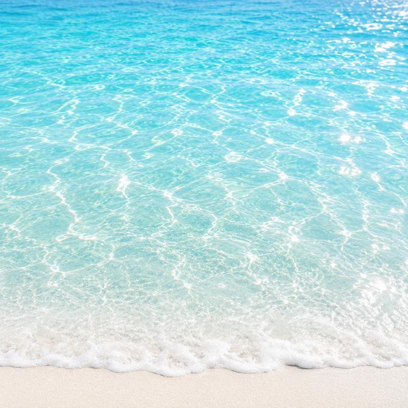 BlueHourSplash封面