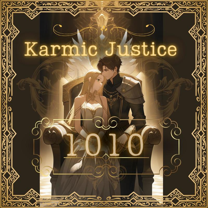 KarmicJustice封面