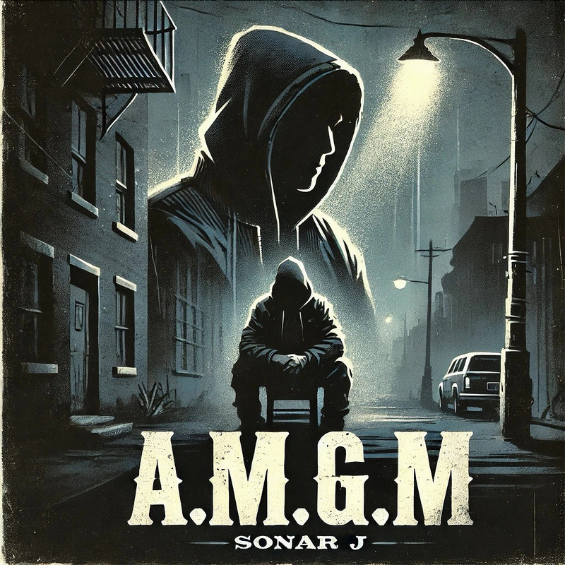 A.M.G.M.封面