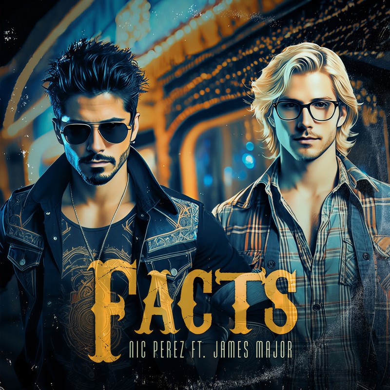 FACTS封面
