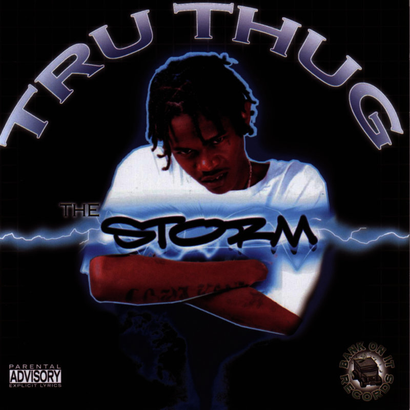 INTRODUCINGTHEREALUNTOUCHABLETHUG封面