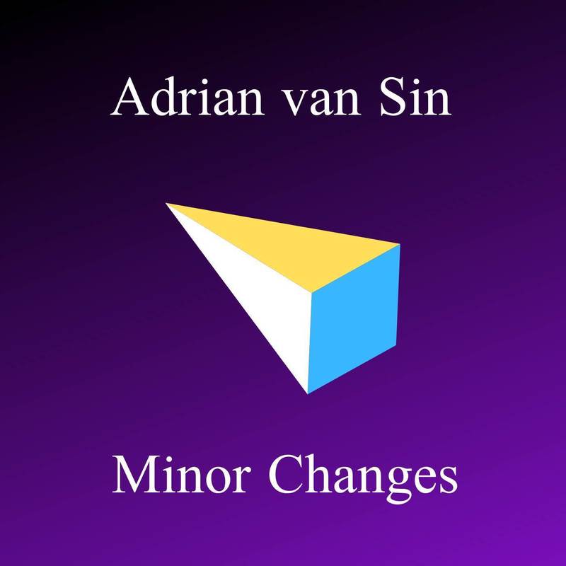 MinorChanges封面