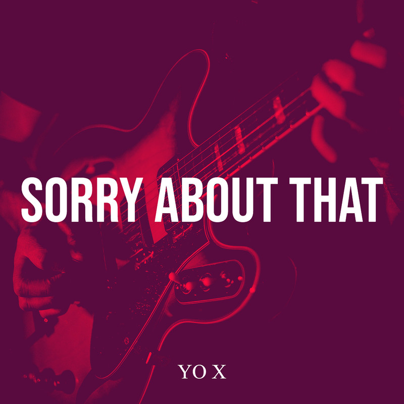 SorryAboutThat封面