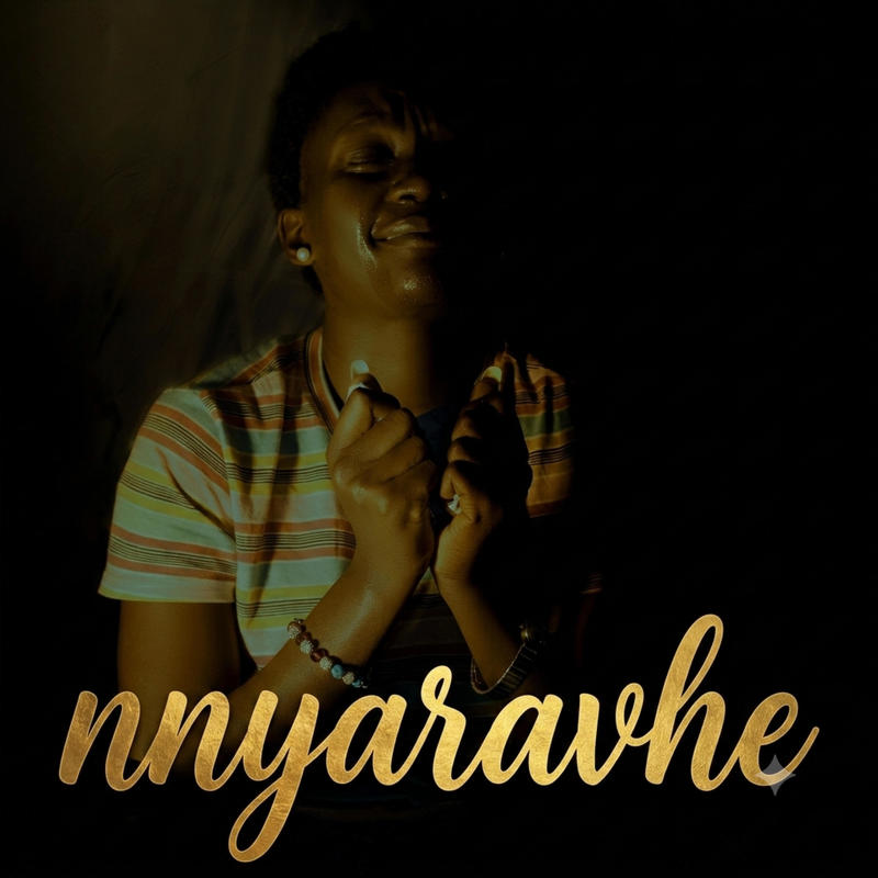 Nnyaravhe(feat.Teddy)封面
