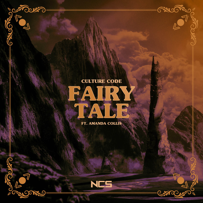 Fairytale封面