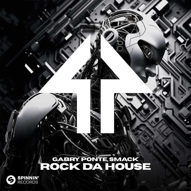 RockDaHouse封面