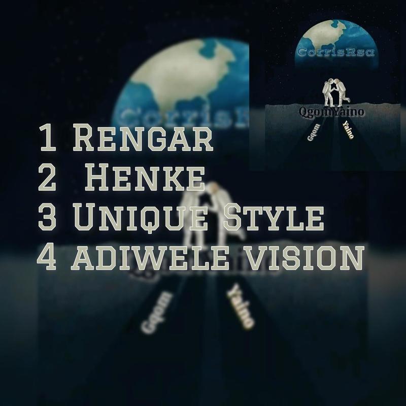 Rengar封面