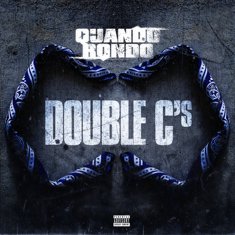DoubleC's封面