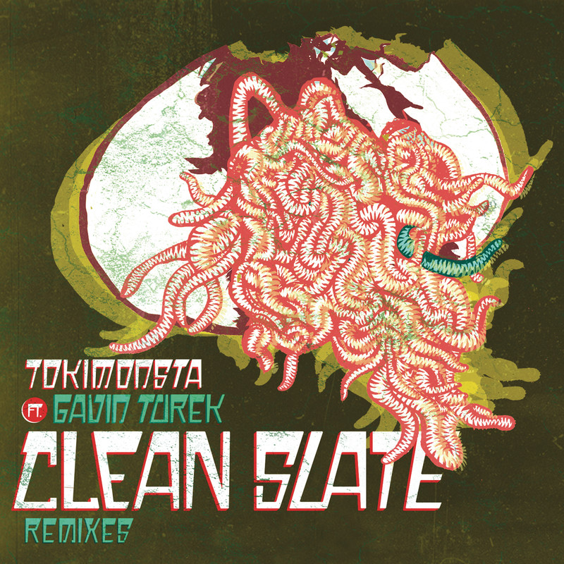 CleanSlate封面
