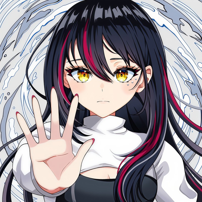 FallingStar封面