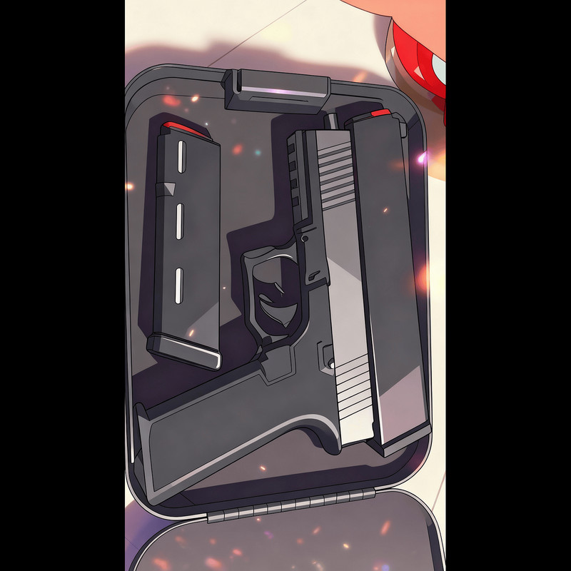 Gen封面