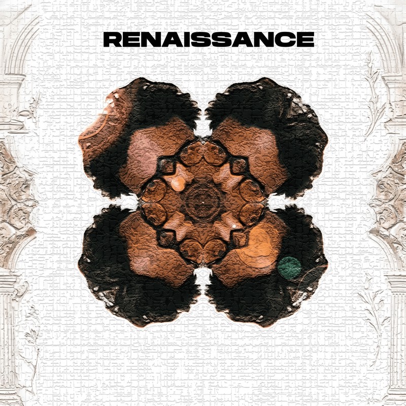 RENAISSANCE封面