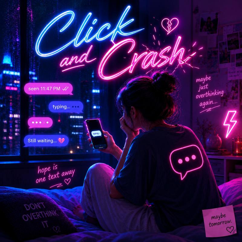 ClickandCrash封面
