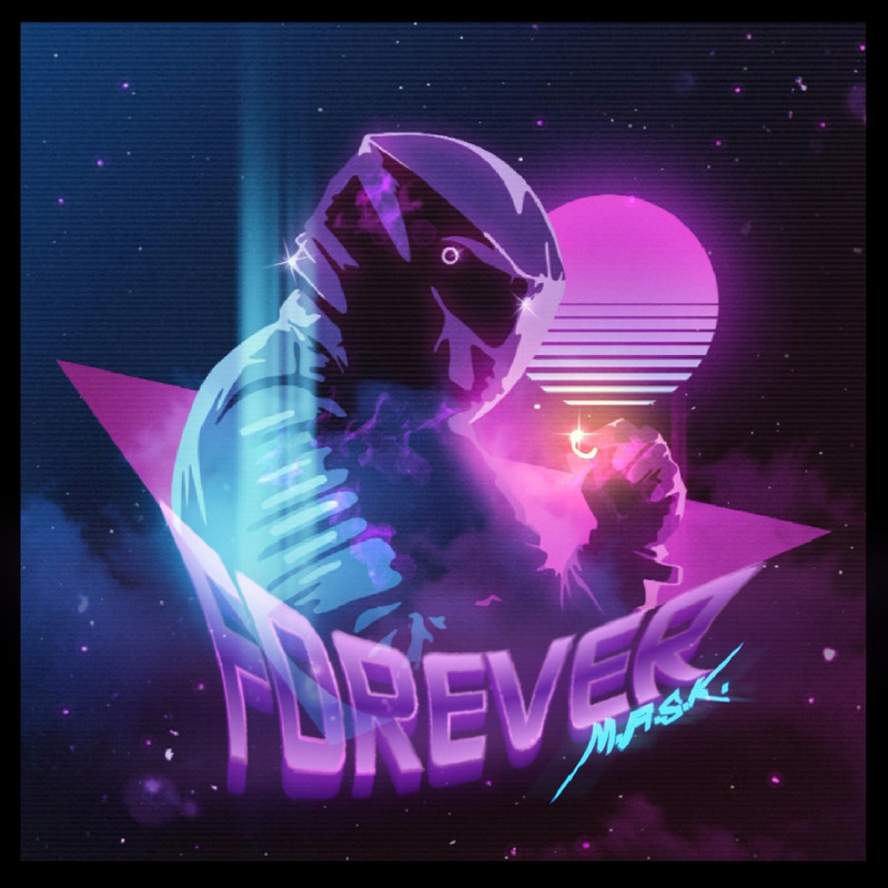 Forever封面