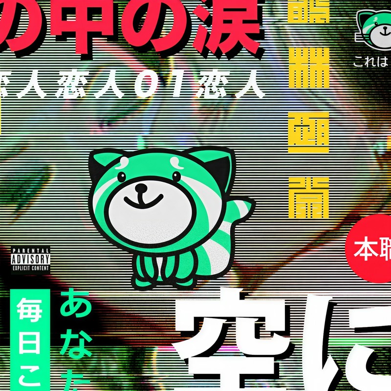 LiveFor封面