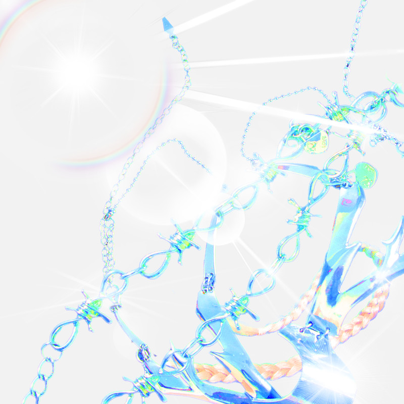 Colours封面