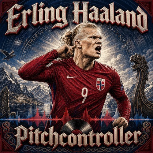 ErlingHaaland1封面