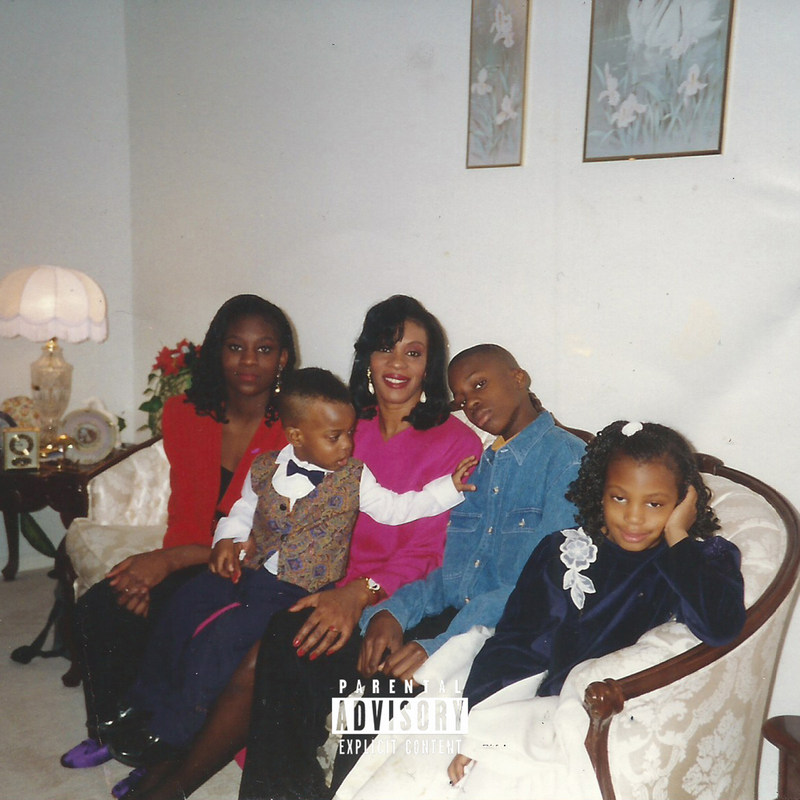 MatthewintheMiddle(feat.DanielCaesar)封面