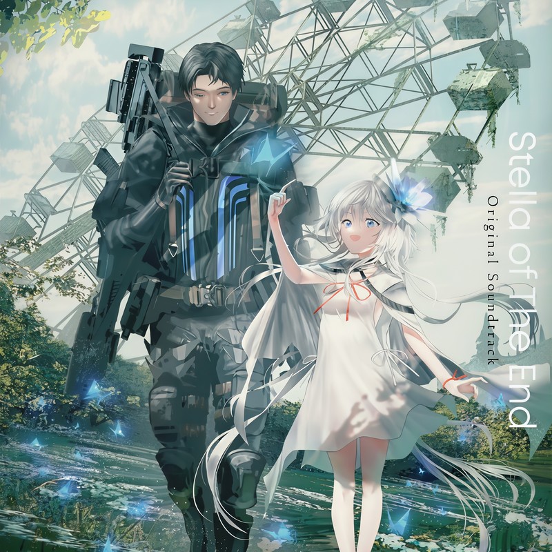 breathofstella封面