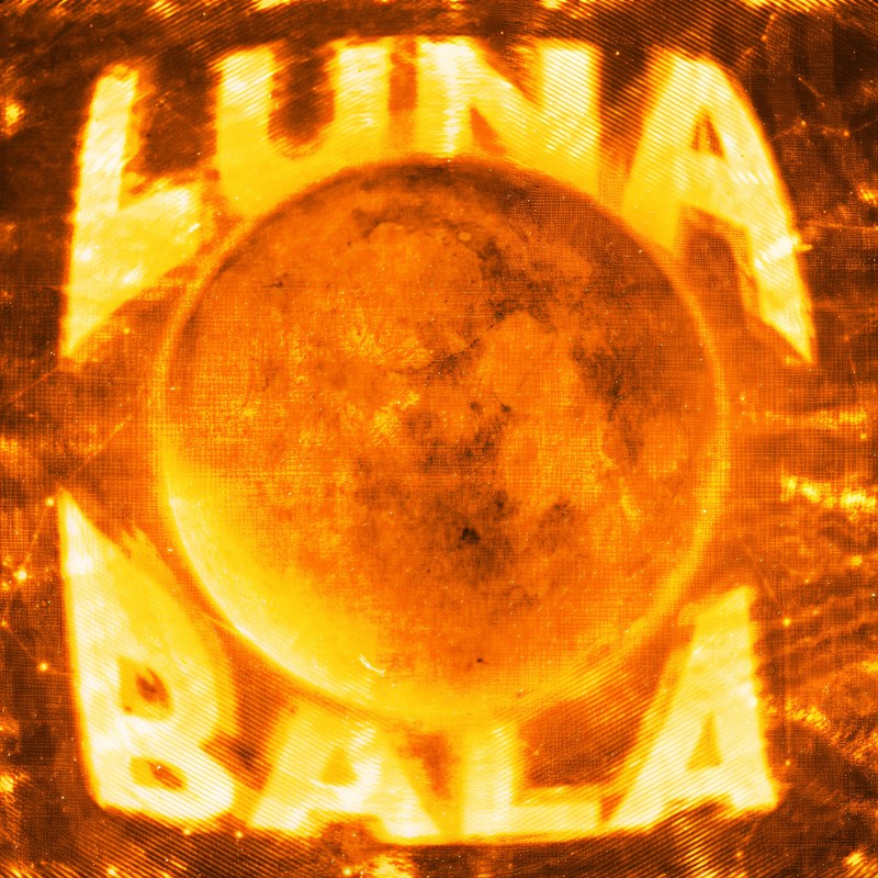 LUNABALA封面