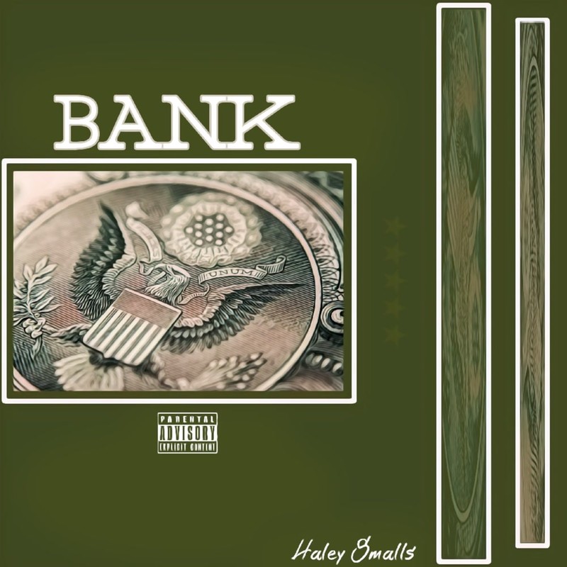 Bank封面