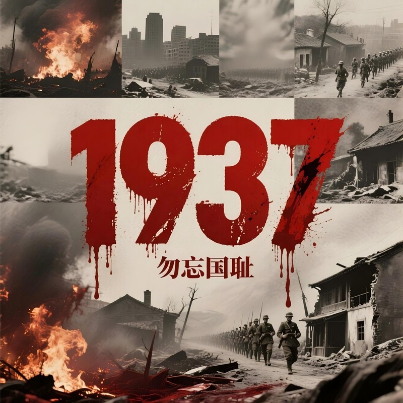1937封面