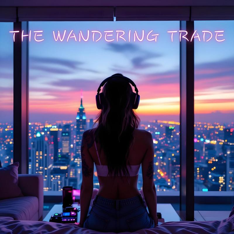 TheWanderingTrade封面