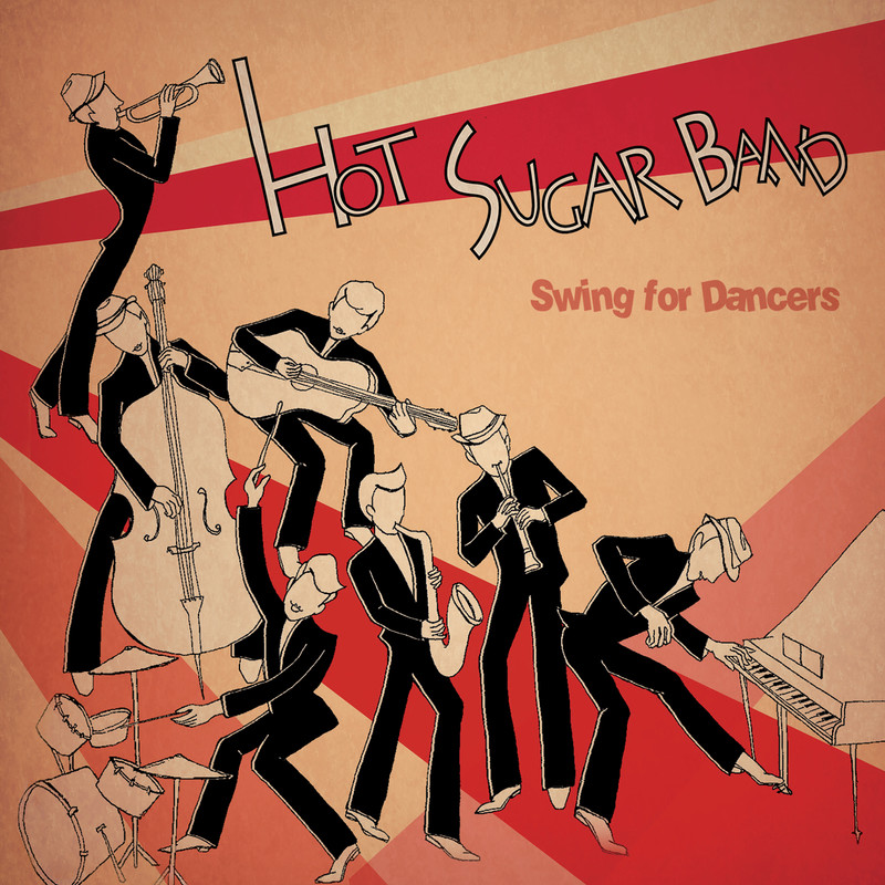 Swing41封面