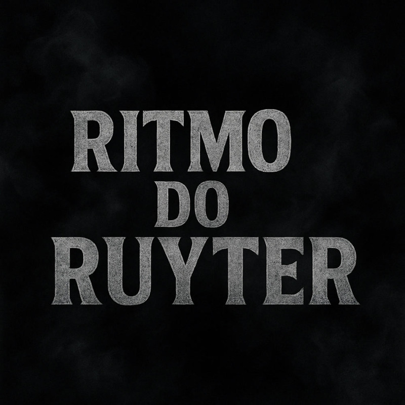 RITMODORUYTER封面