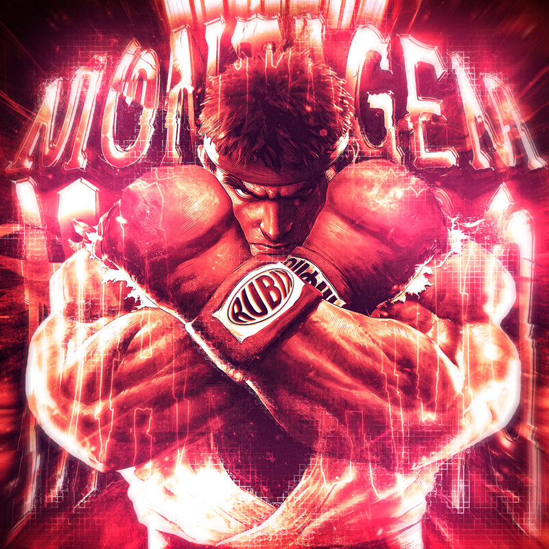 MONTAGEMMARCADO封面