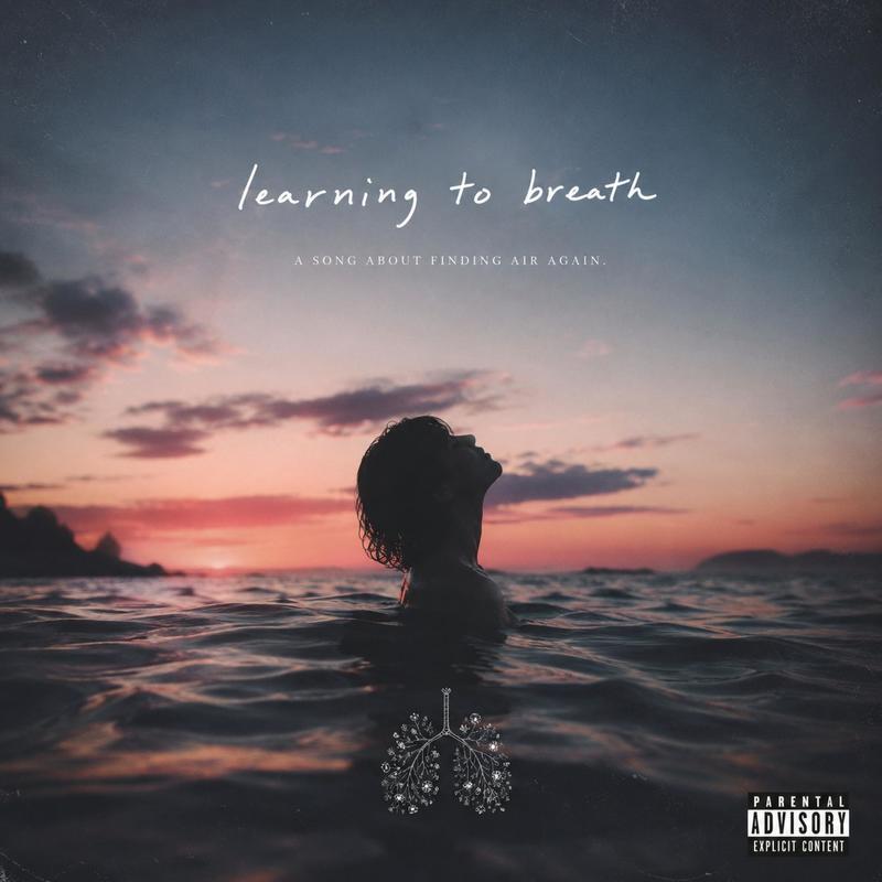 Learningtobreath封面