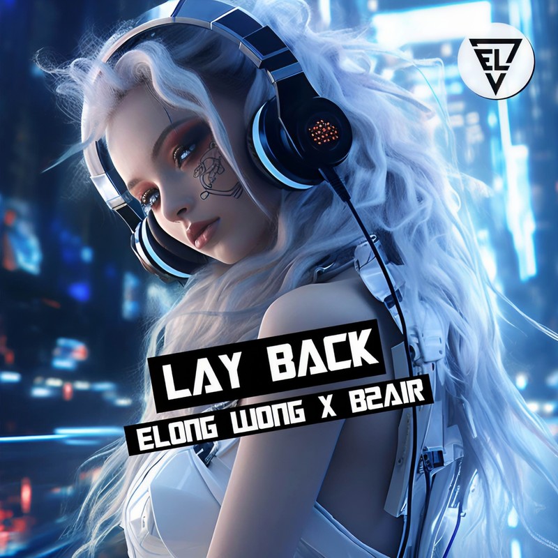 LayBack封面