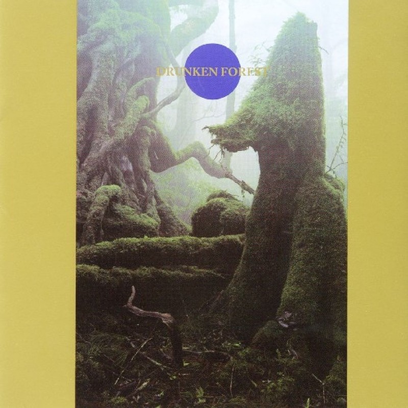 YellowRain封面