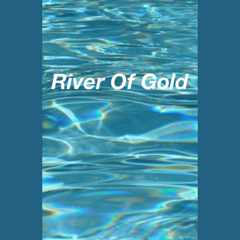 Riverofgold封面
